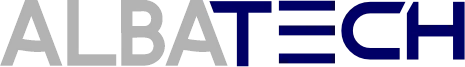 Logotipo de ALBA Tech