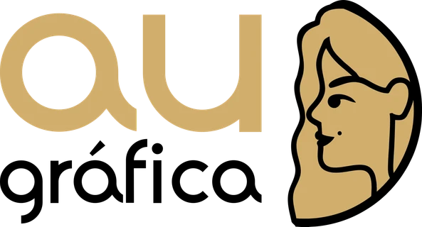 Logotipo de Augrafica
